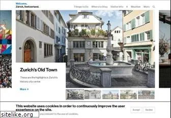 zuerich.com