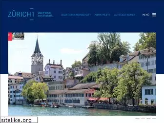 zuerich1.ch