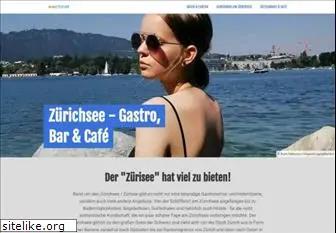 zuerichseegastro.ch