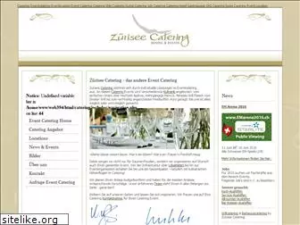 zuerisee-catering.ch