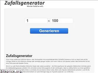 zufalls-generator.de