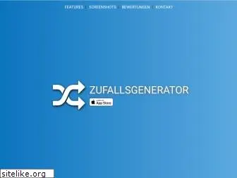 zufallsgenerator.app