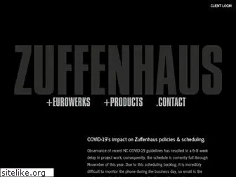 zuffenhaus.com