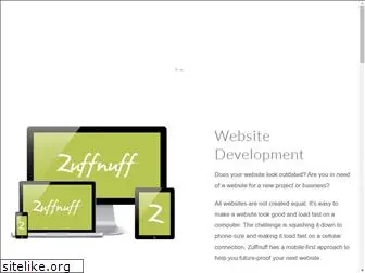 zuffnuff.com