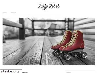 zuffyrobot.com