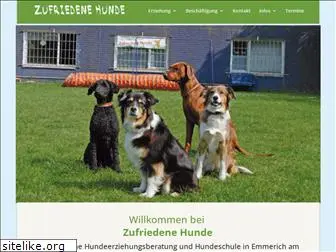 zufriedene-hunde.de