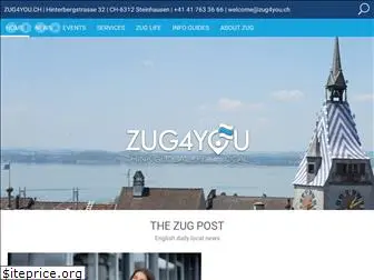 zug4you.ch