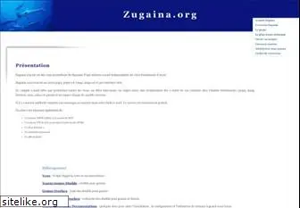 zugaina.com