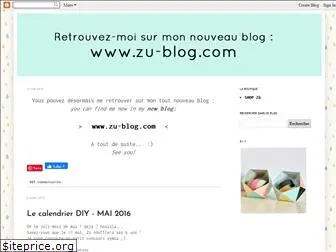 zugalerie.blogspot.fr