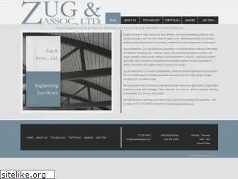 zugassociates.com