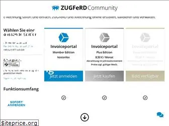 zugferd-rechnung.com