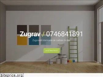 zugrav.eu