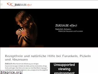 zugsalbe-effect.de