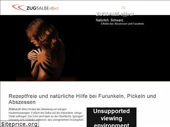 zugsalbe.net