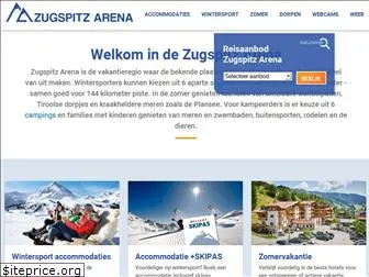 zugspitz-arena.nl