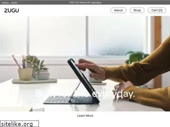 zugucase.com