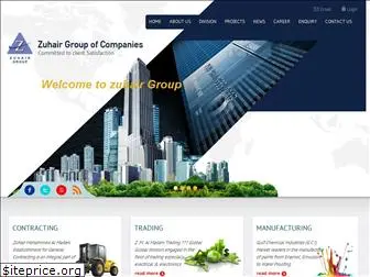 zuhairgroup.com