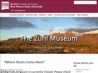 zuhlmuseum.nmsu.edu