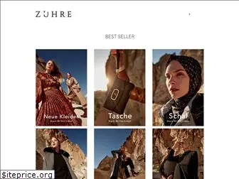 zuhre.com.tr