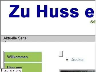 zuhuss.com