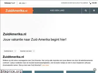 zuidamerika.nl