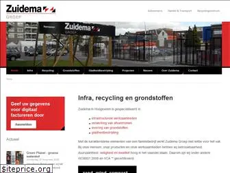 zuidema-groep.nl