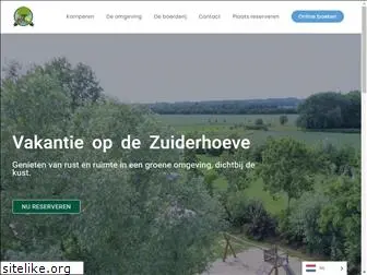 zuiderhoeve.nl