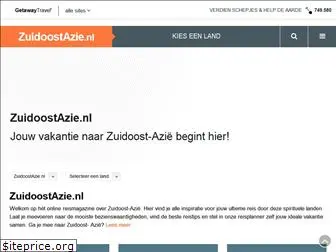 zuidoostazie.nl