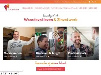 zuidwester.org