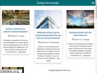zuinig-met-energie.nl