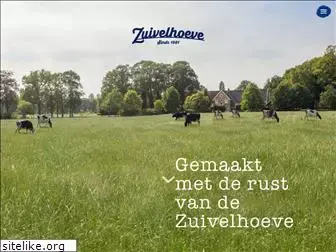 zuivelhoeve.nl