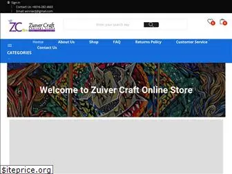 zuivercraft.com.my