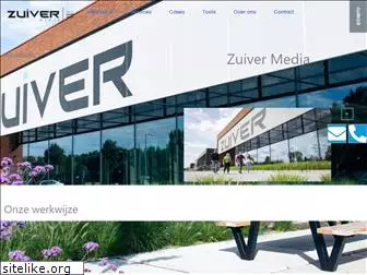 zuivermedia.nl