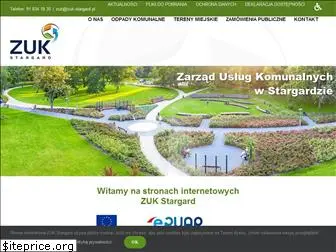 zuk-stargard.pl