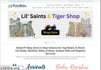 zukababy.com