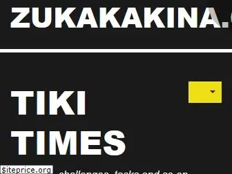 zukakakina.com