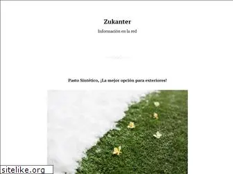 zukanter.com