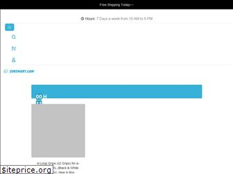 zukemart.com