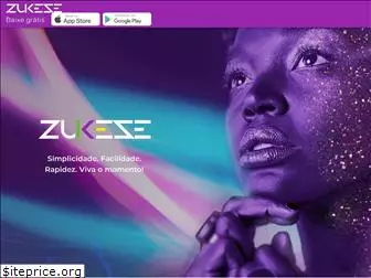 zukese.com