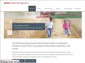 zukgroup.ca