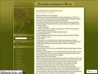 zukhrufarisma.wordpress.com
