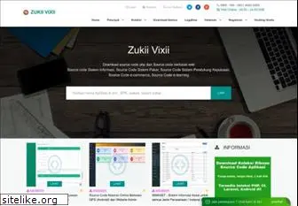 zukii-vixii.com