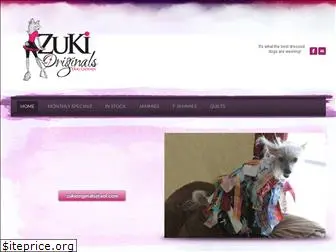 zukioriginals.com