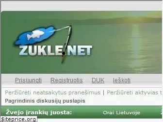 zukle.net