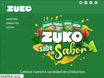 zuko.com.mx