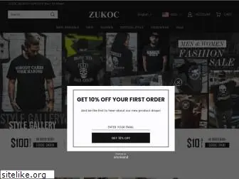 zukoc.com