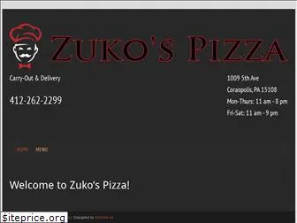 zukos-pizza.com