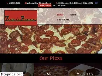 zukospizzashop.com