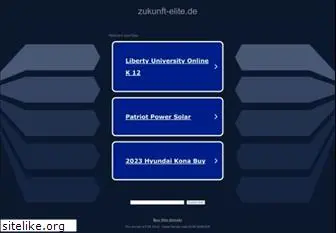 zukunft-elite.de