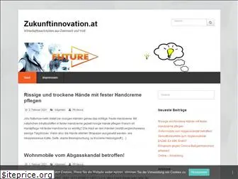 zukunftinnovation.at